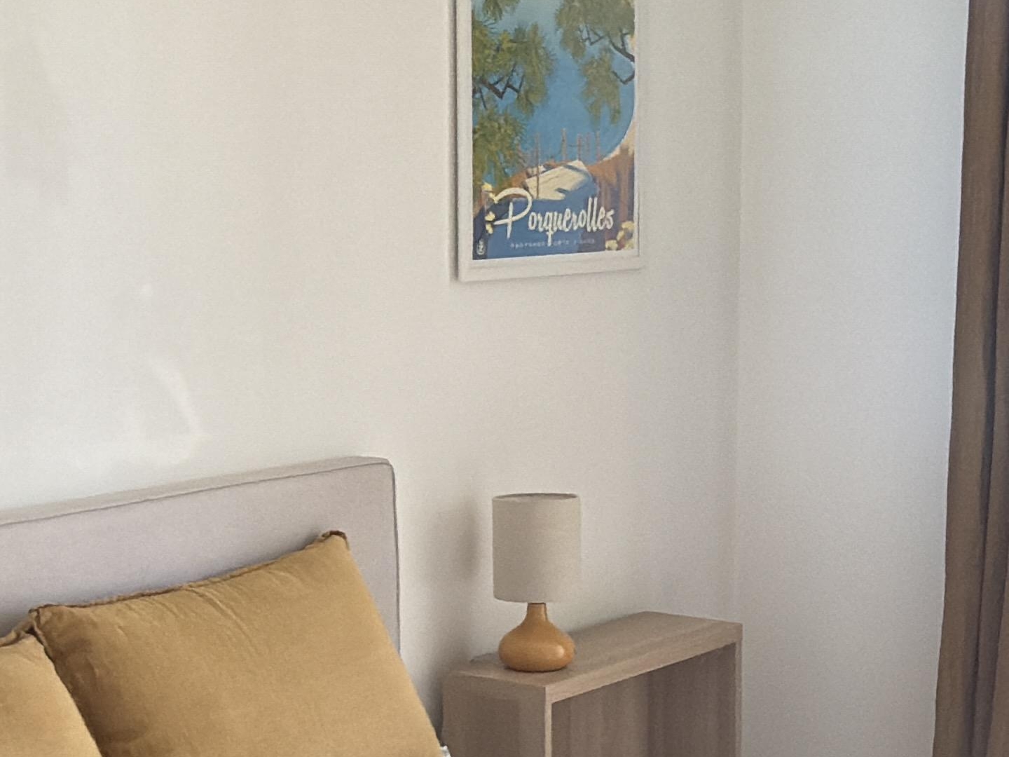 Appartement à vendre - 53m2 - Carqueiranne (83320)