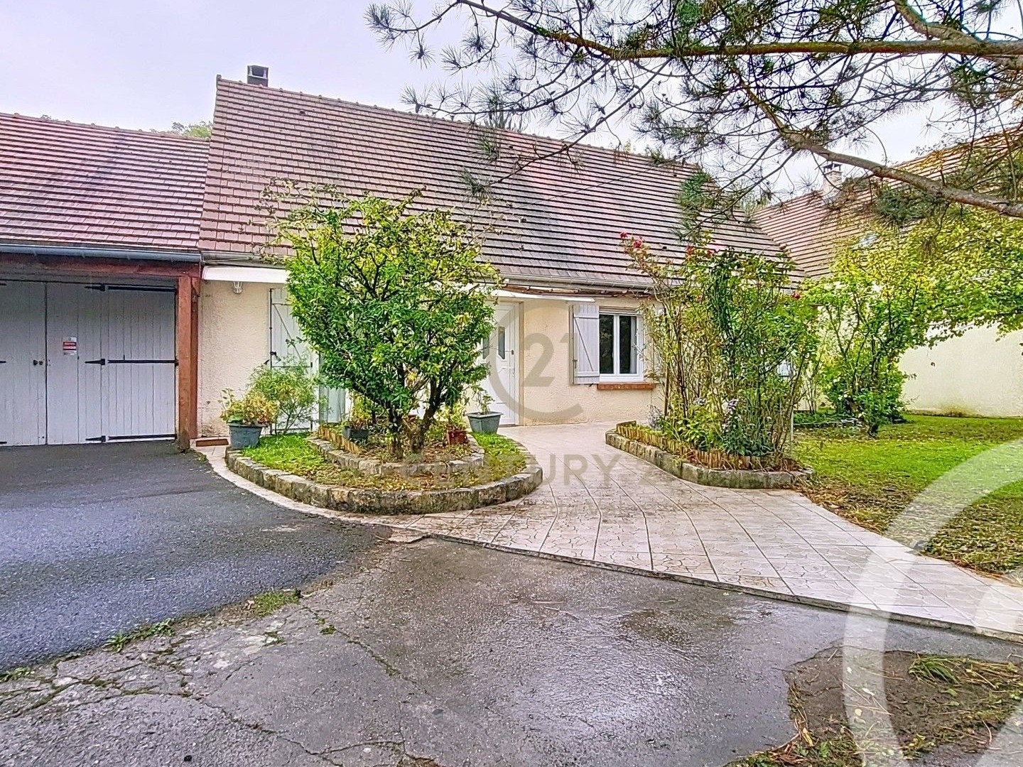 Maison 5 pièces 89 m²