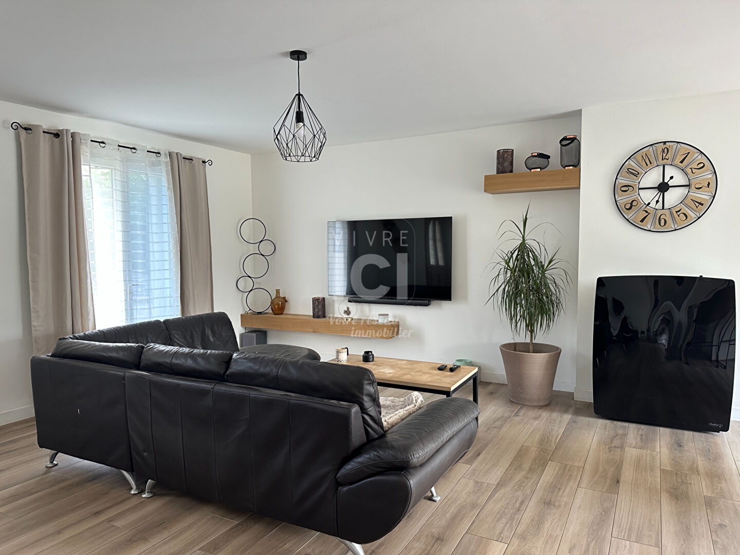 Maison à vendre - 4 pièces - 85m2 - Saint-Philbert-De... (44310)
