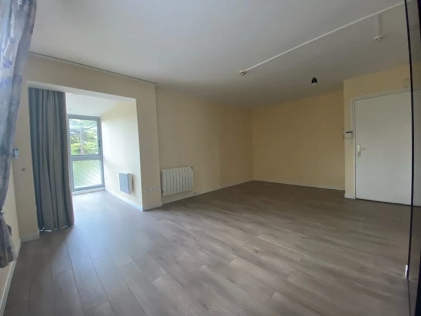 Appartement 1 pièce 34 m²