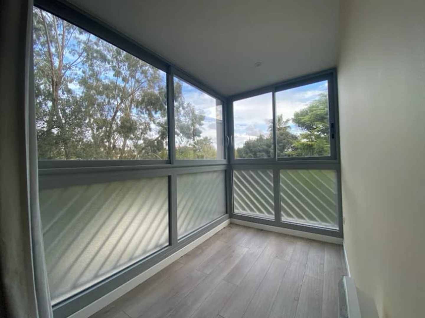 Appartement à vendre - 1 pièce - 34m2 - Marseille 8e (13008)