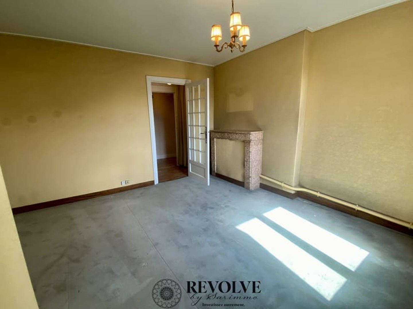 Locaux à vendre - 1 pièce - 17m2 - Dijon (21000)