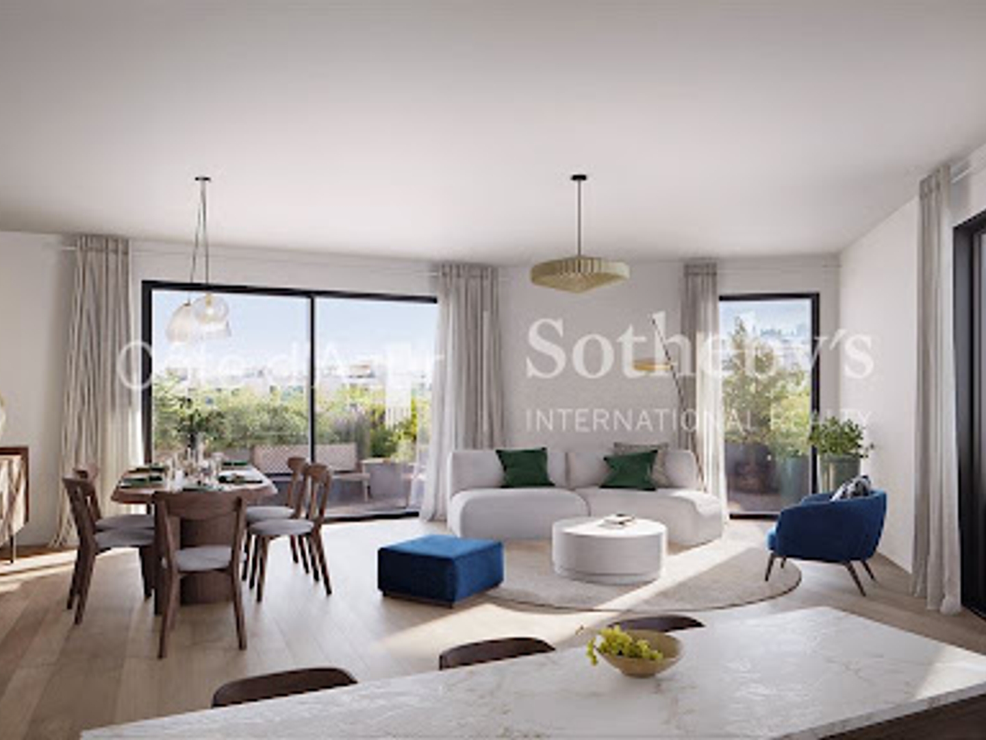 Appartement à vendre - 2 pièces - 50m2 - Beaulieu-Sur-Mer (06310)