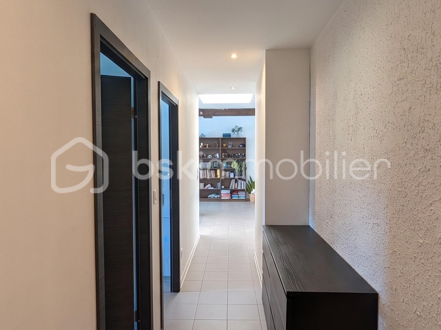 Appartement à vendre - 3 pièces - 80m2 - Wisches (67130)