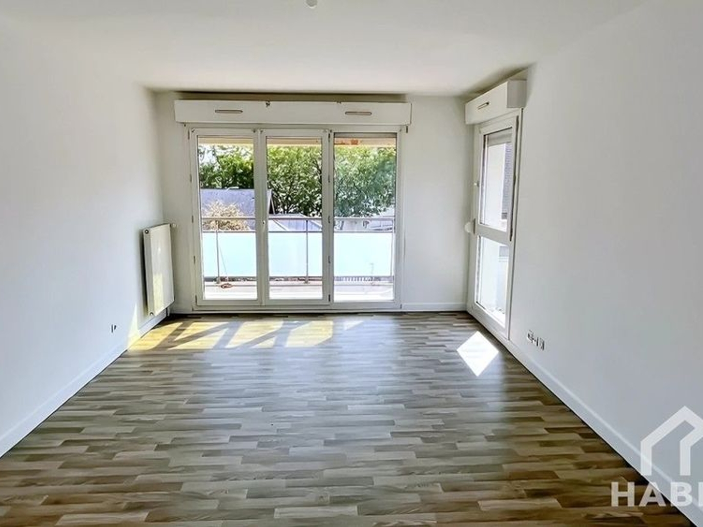Appartement à vendre - 5 pièces - 104m2 - Rouen (76100)