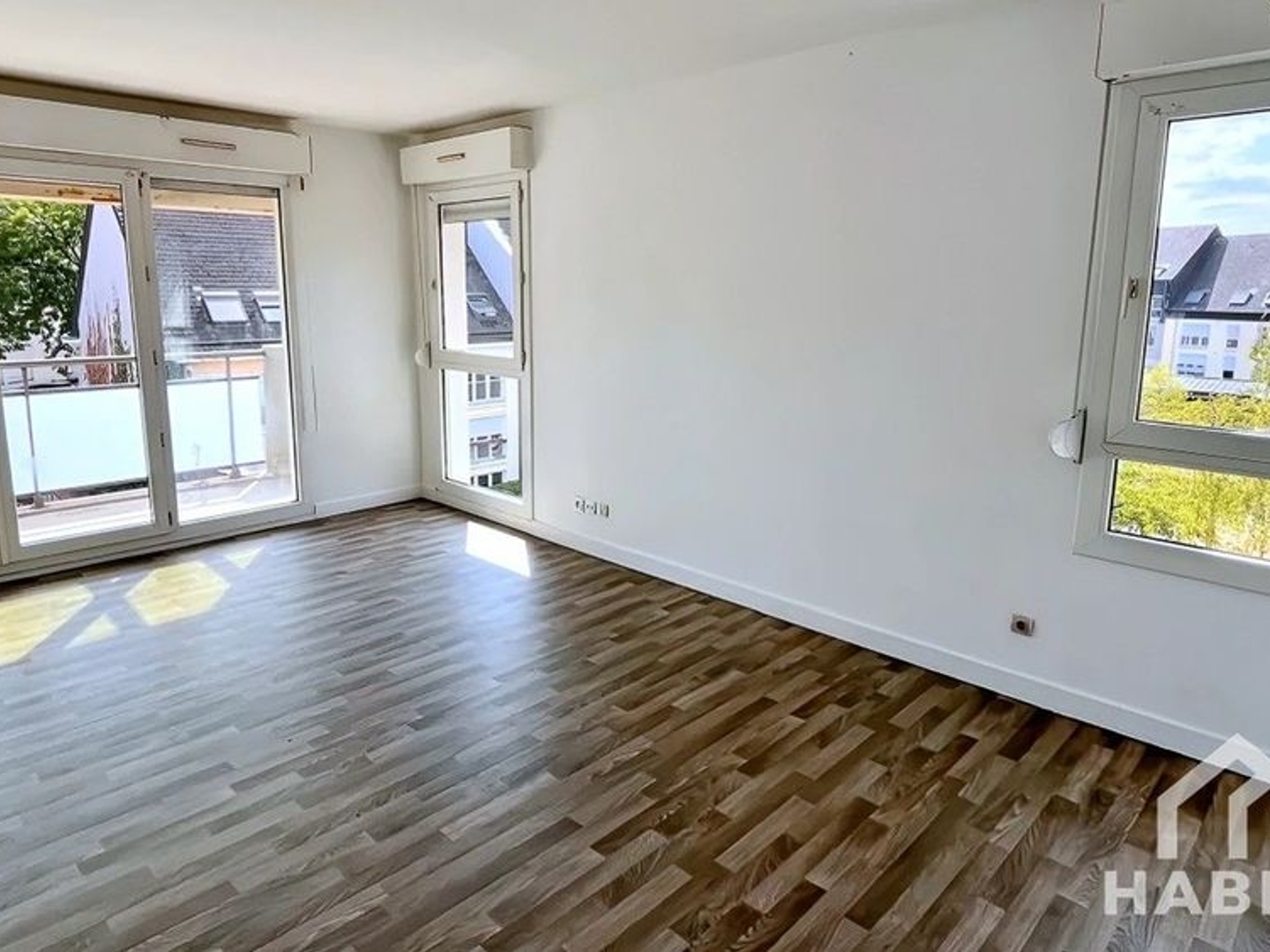 Appartement à vendre - 5 pièces - 104m2 - Rouen (76100)