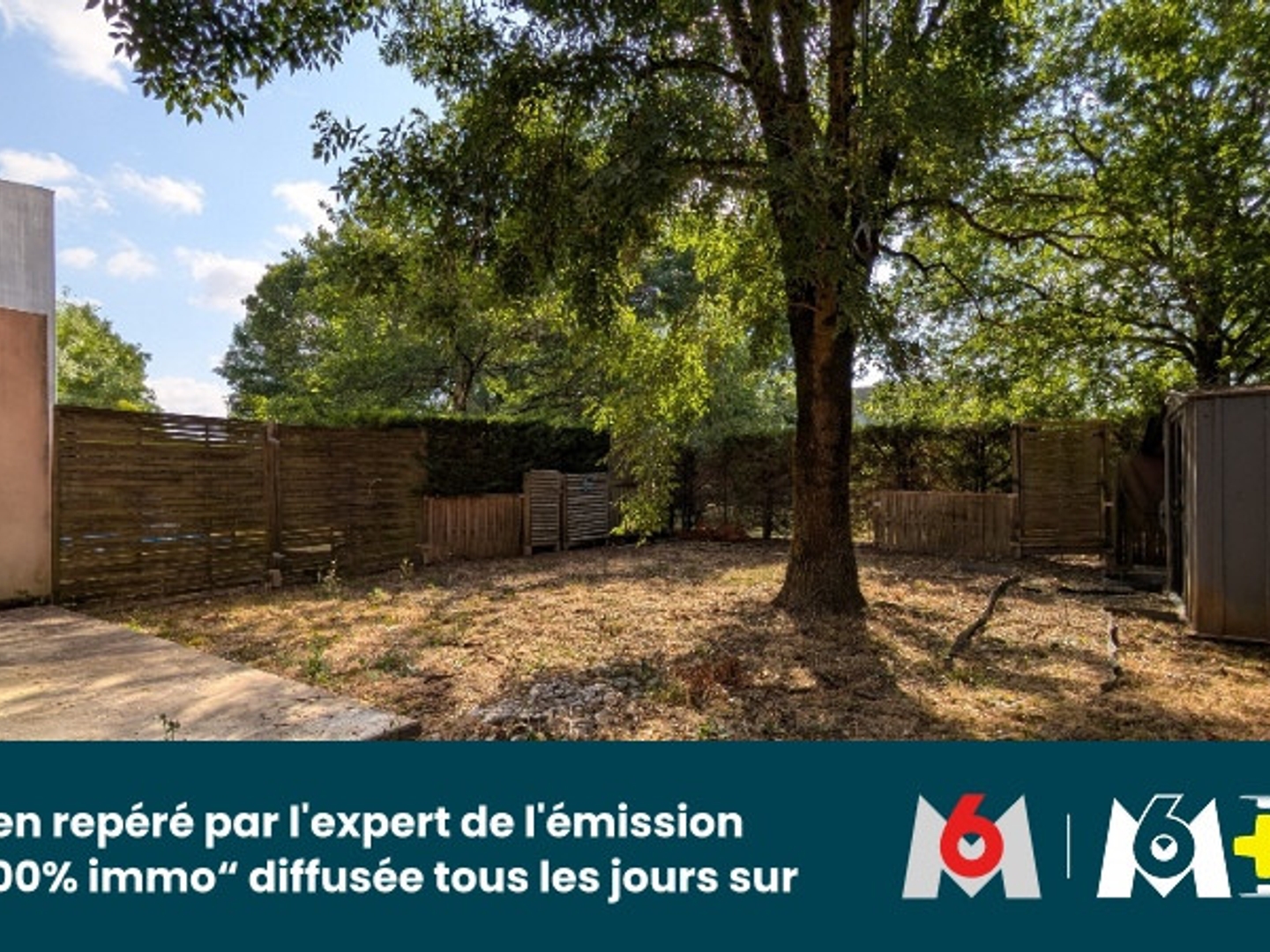 Appartement à vendre - Saint-Louis-De-Mo... (33440)