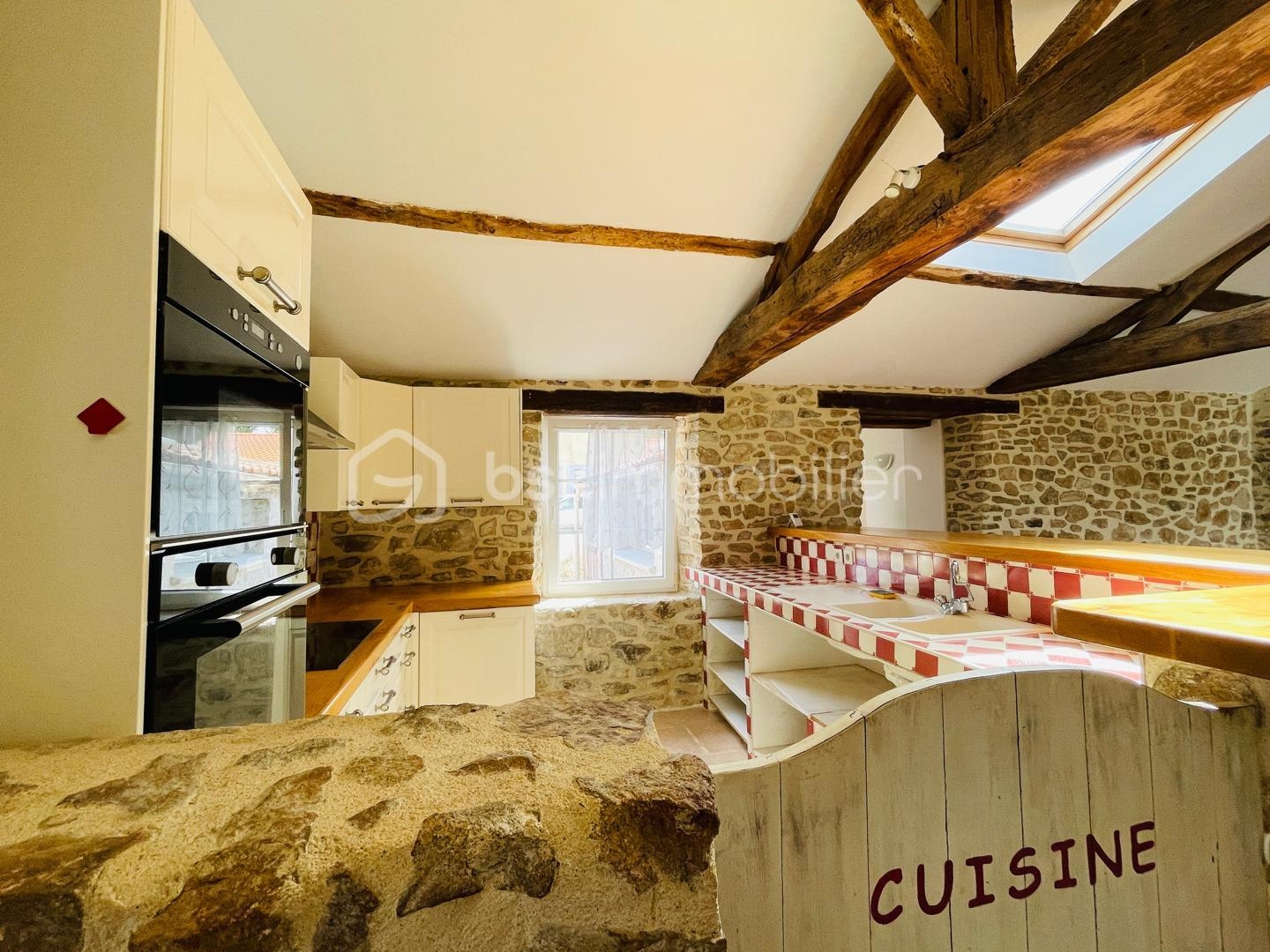 Maison à vendre - 10 pièces - 234m2 - Saint-Père-En-Retz (44320)