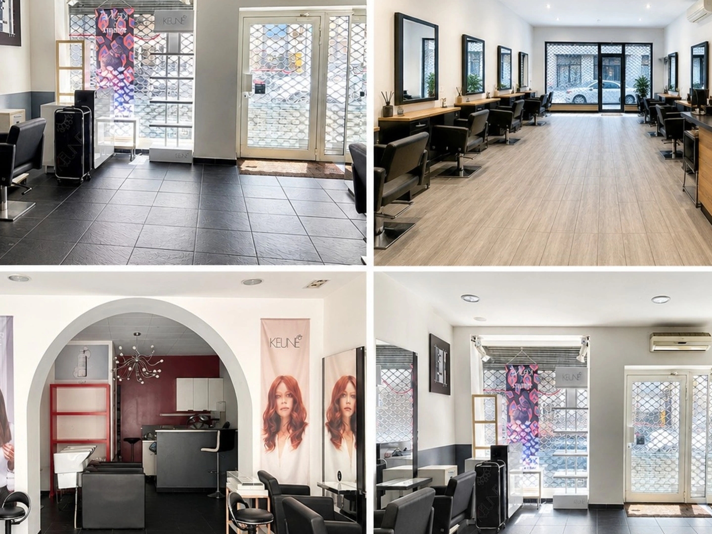 Magasin à vendre - 1 pièce - 49m2 - Lyon 7e (69007)