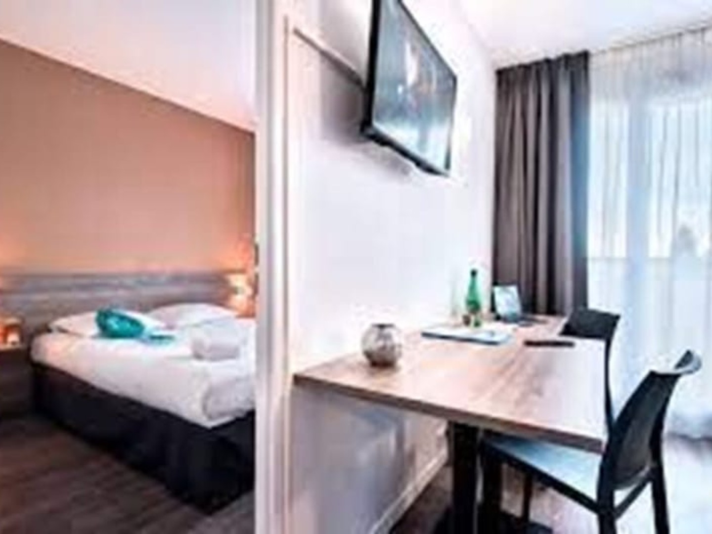 Appartement à vendre - 2 pièces - 27m2 - Toulouse (31100)