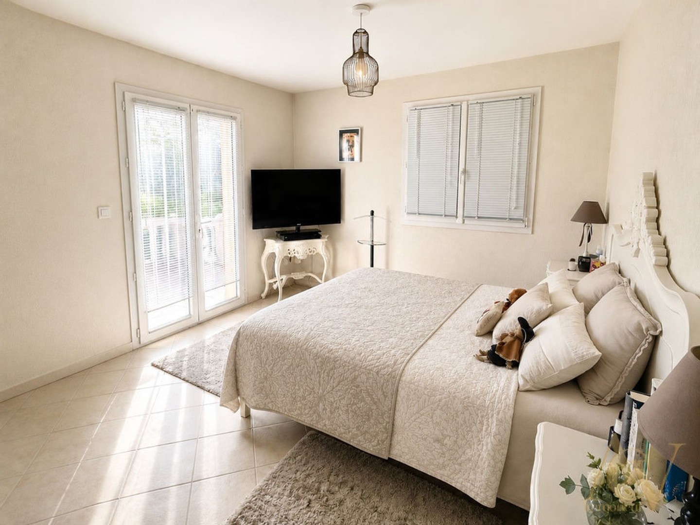 Maison à vendre - 4 pièces - 111m2 - Vidauban (83550)