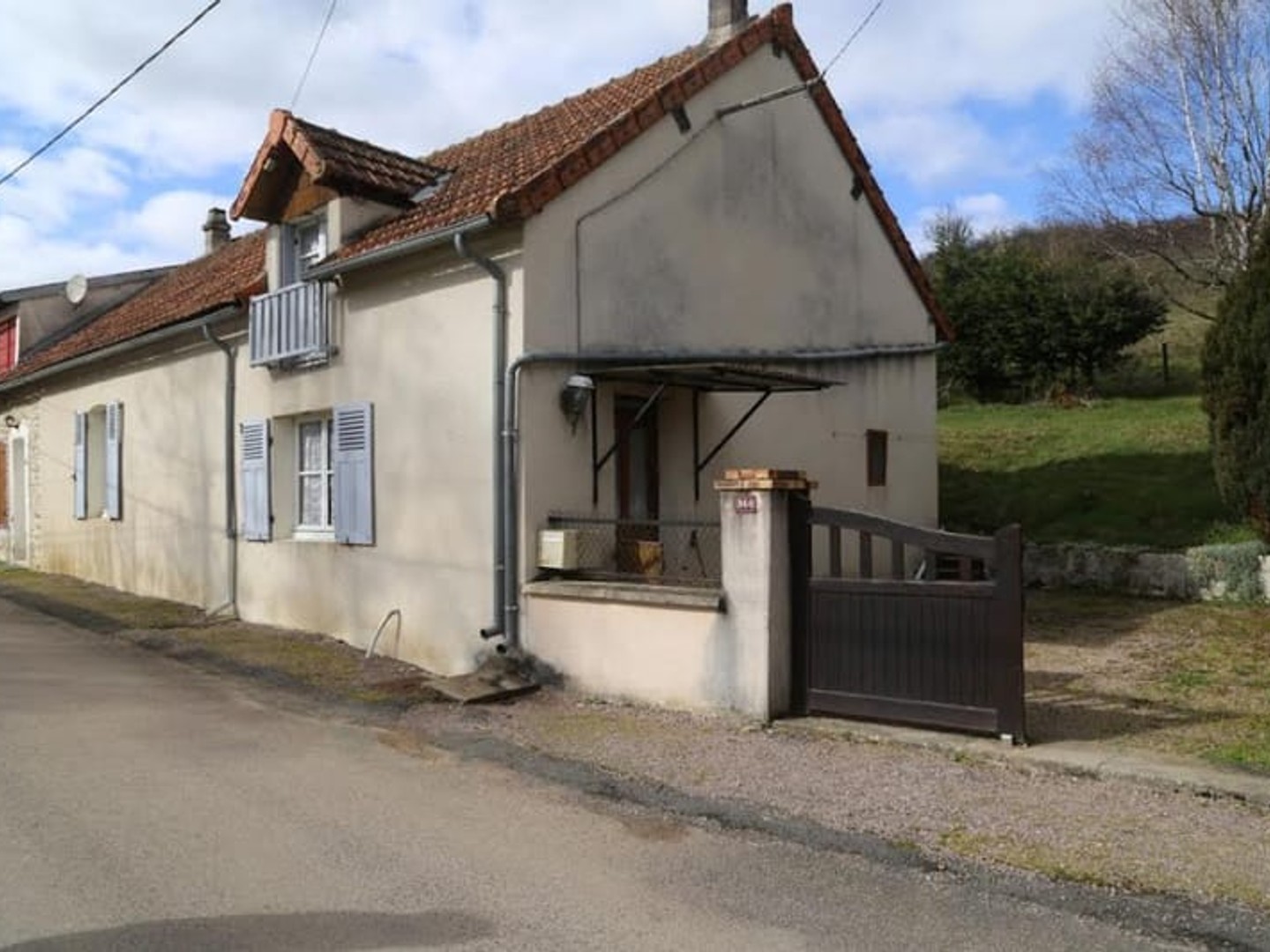 Maison 3 pièces 95 m²