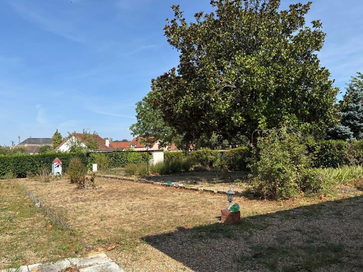 Maison à vendre - 4 pièces - 65m2 - Saint-Cosme-En-Va... (72110)
