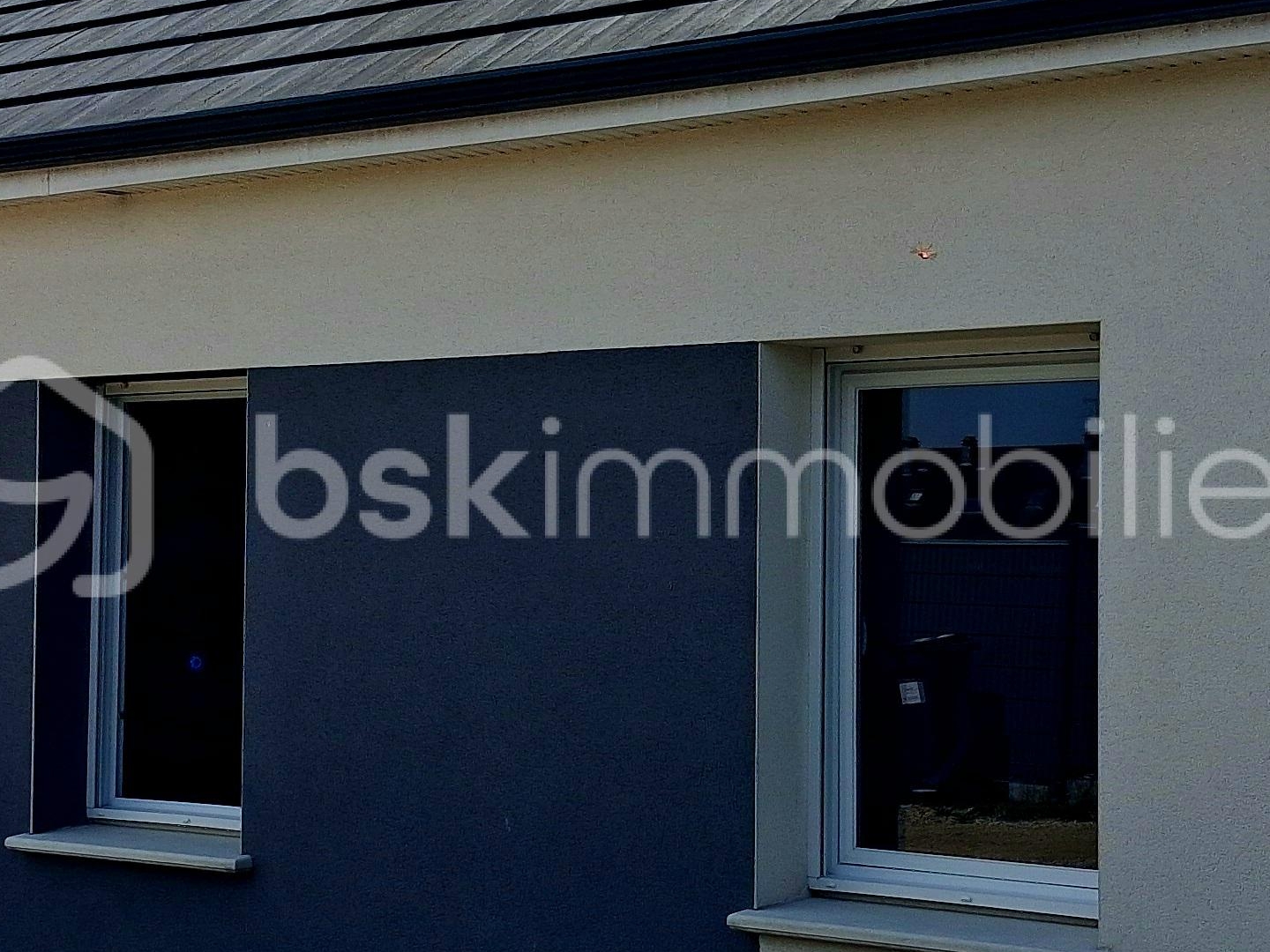 Maison 4 pièces 95 m²