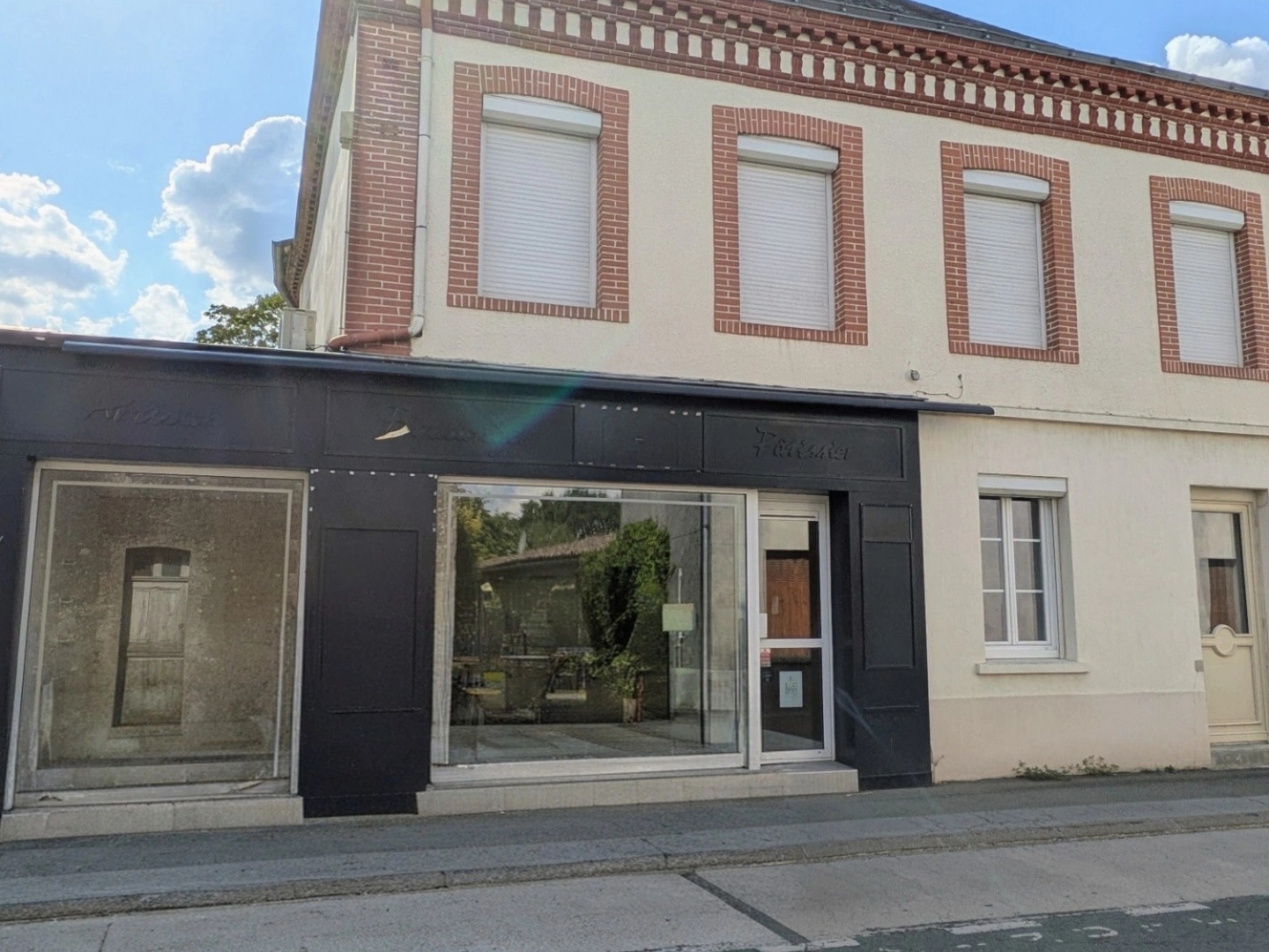 Immeuble de rapport 7 pièces 141 m²