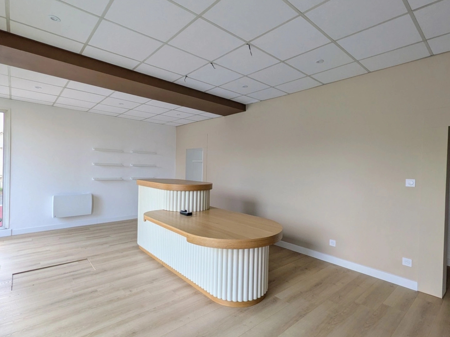 Immeuble à vendre - 7 pièces - 141m2 - Chemillé-En-Anjou (49120)
