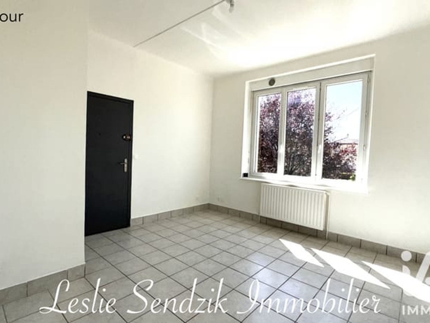 Immeuble à vendre - 137m2 - Sainte-Marie-Aux-... (57255)