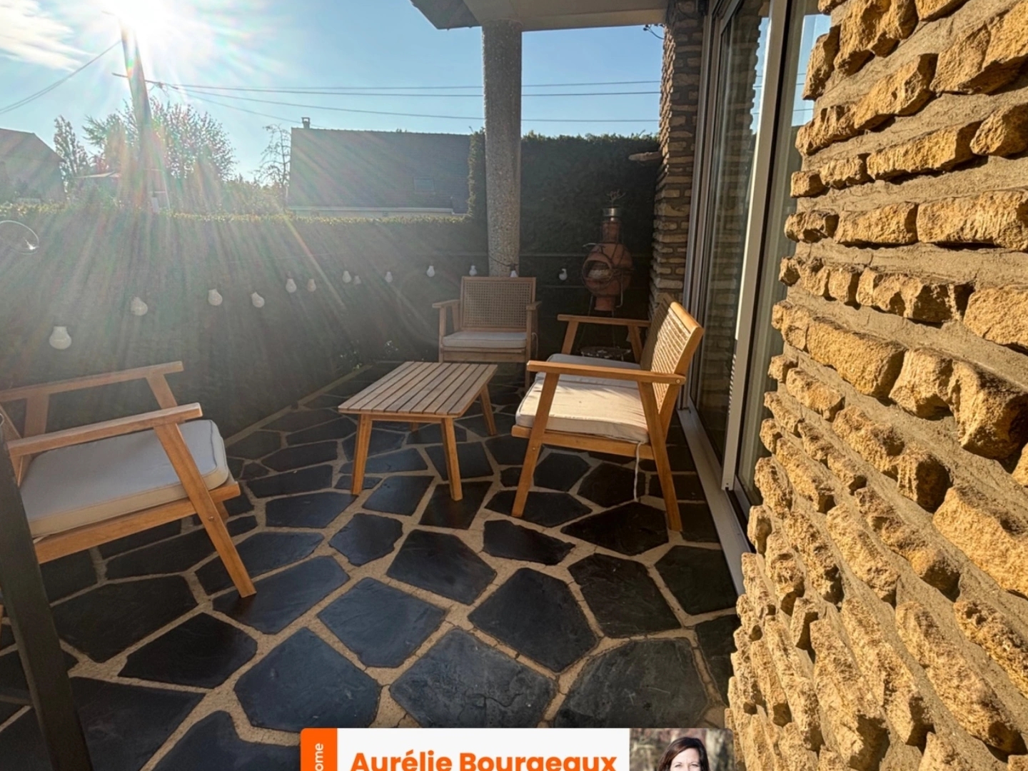 Maison à vendre - 4 pièces - 73m2 - Évreux (27000)