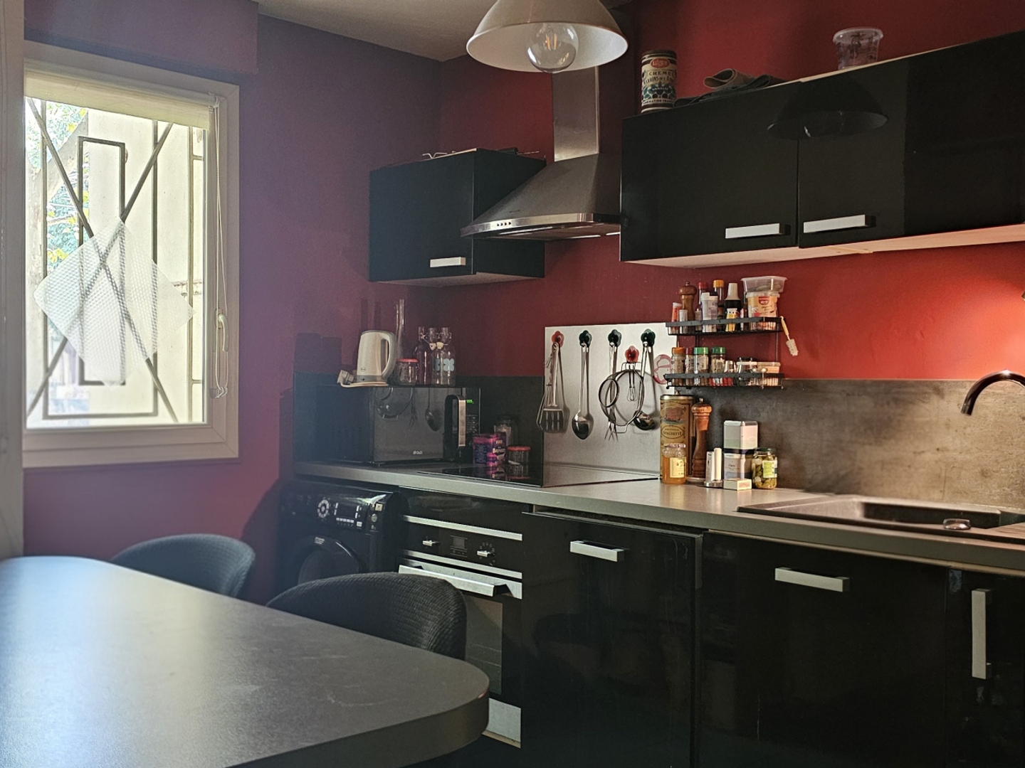 Appartement à vendre - 2 pièces - 46m2 - Montpellier (34000)