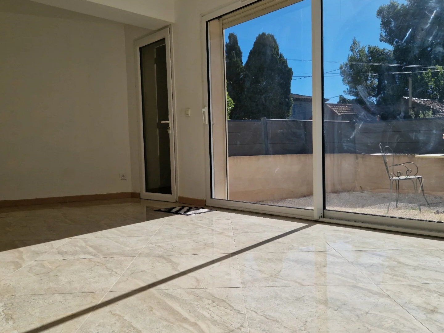 Bel appartement lumineux 4 pièces à Salon de Provence