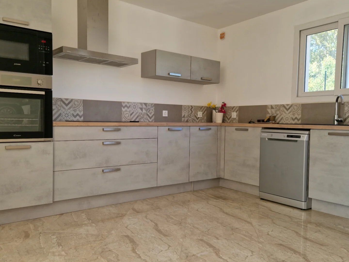 Appartement à vendre - 4 pièces - 90m2 - Salon-De-Provence (13300)
