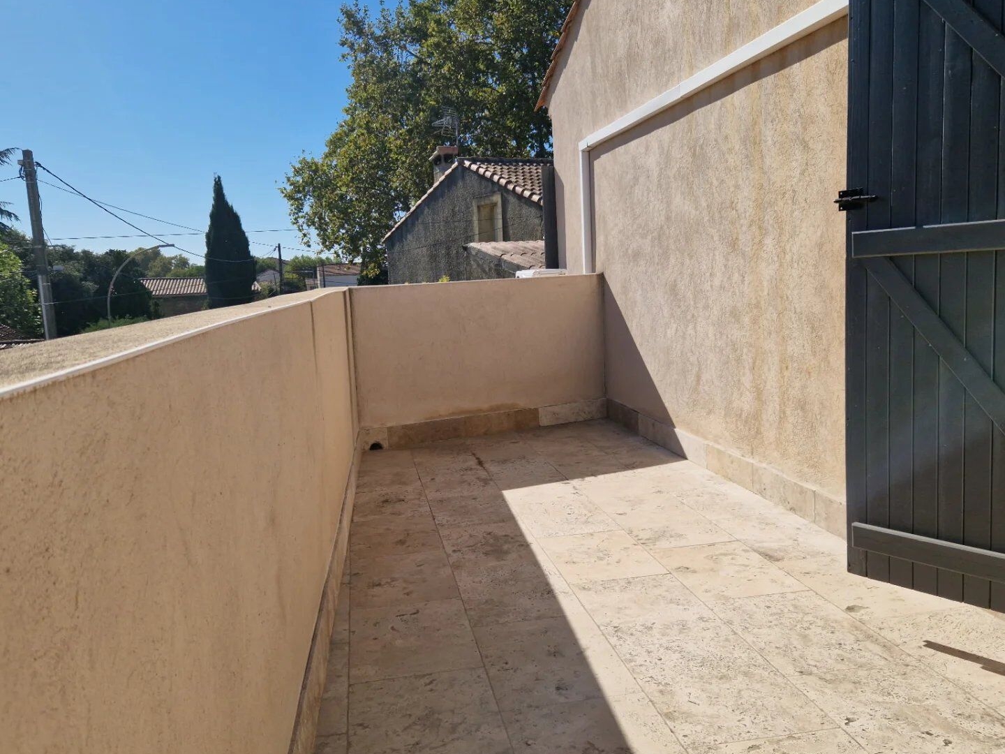 Appartement à vendre - 4 pièces - 90m2 - Salon-De-Provence (13300)