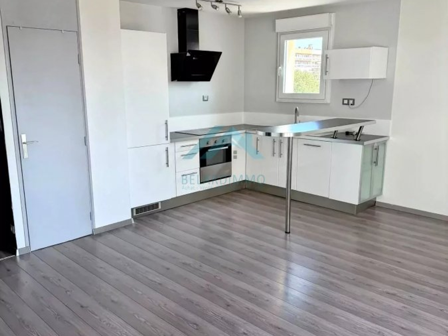 Appartement à vendre - 3 pièces - 49m2 - Thionville (57100)