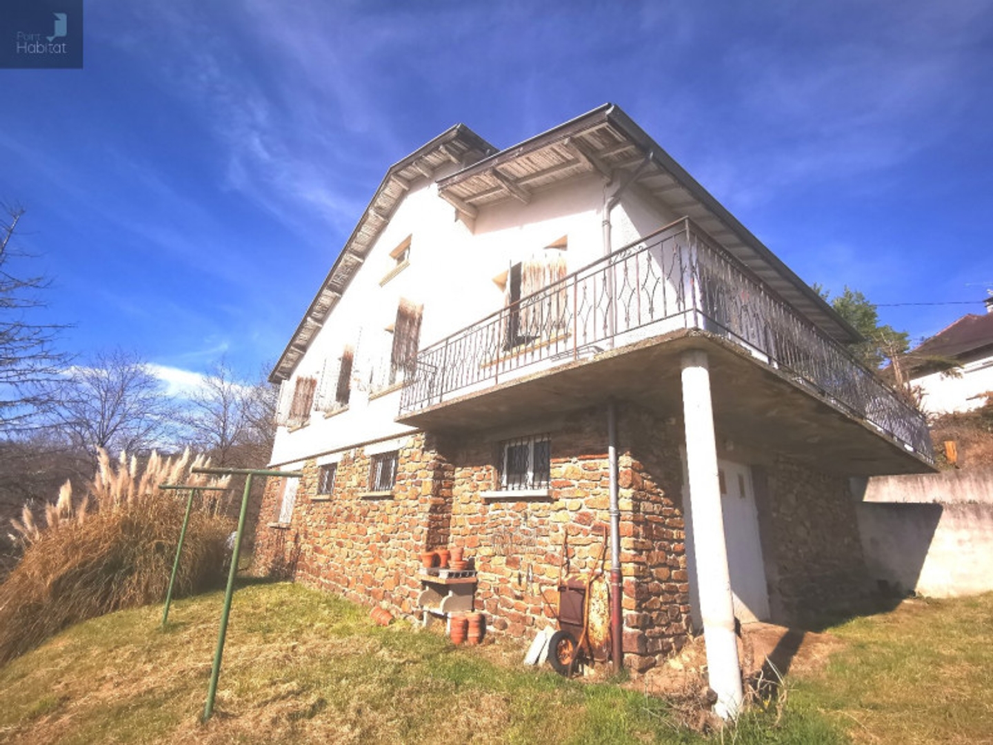 Maison 5 pièces 99 m²