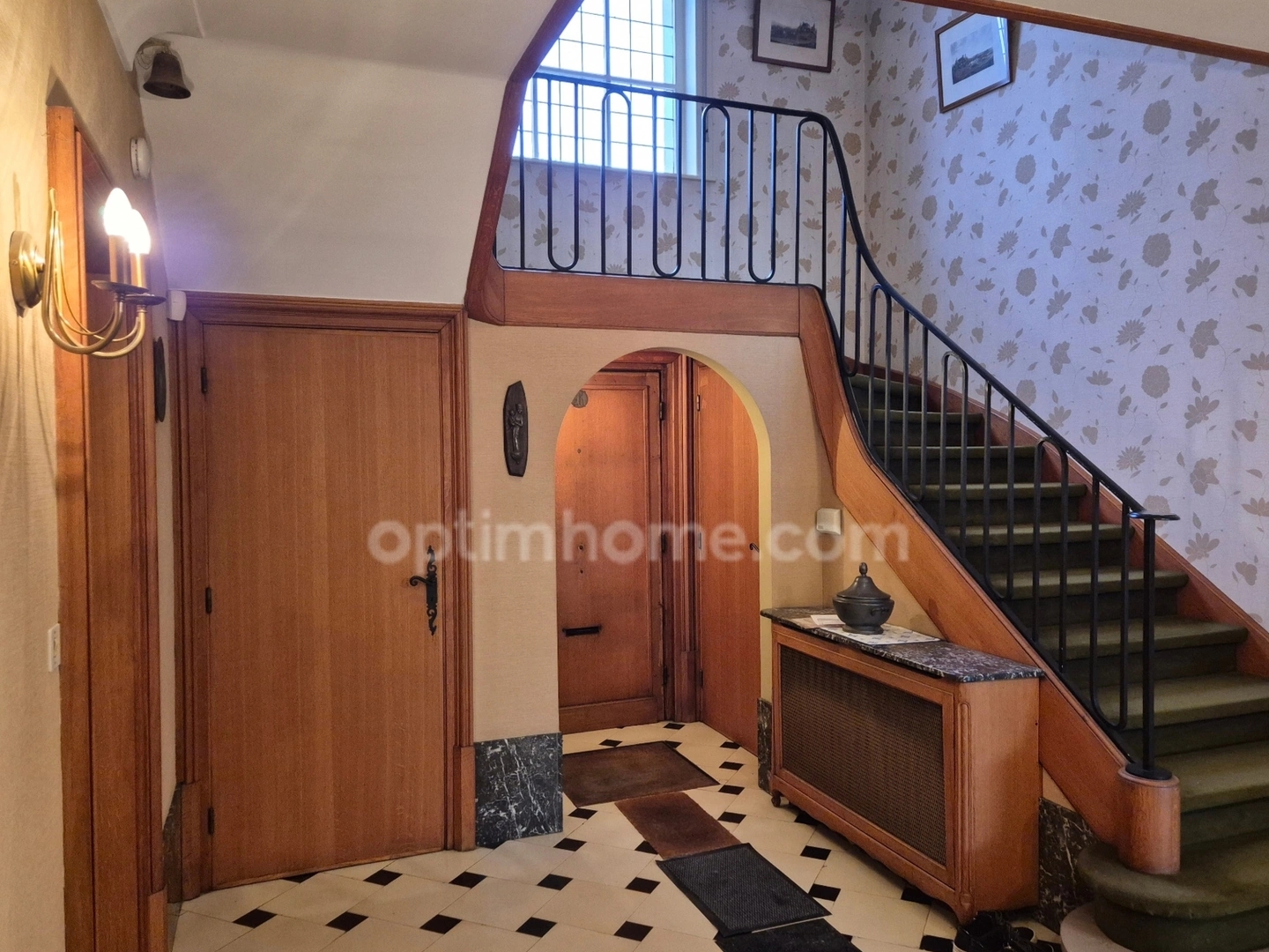 Maison à vendre - 6 pièces - 183m2 - Bousbecque (59166)