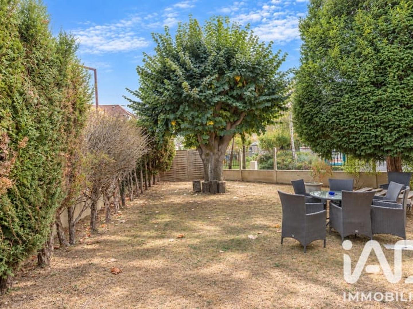 Maison à vendre - 9 pièces - 157m2 - Épinay-Sur-Orge (91360)
