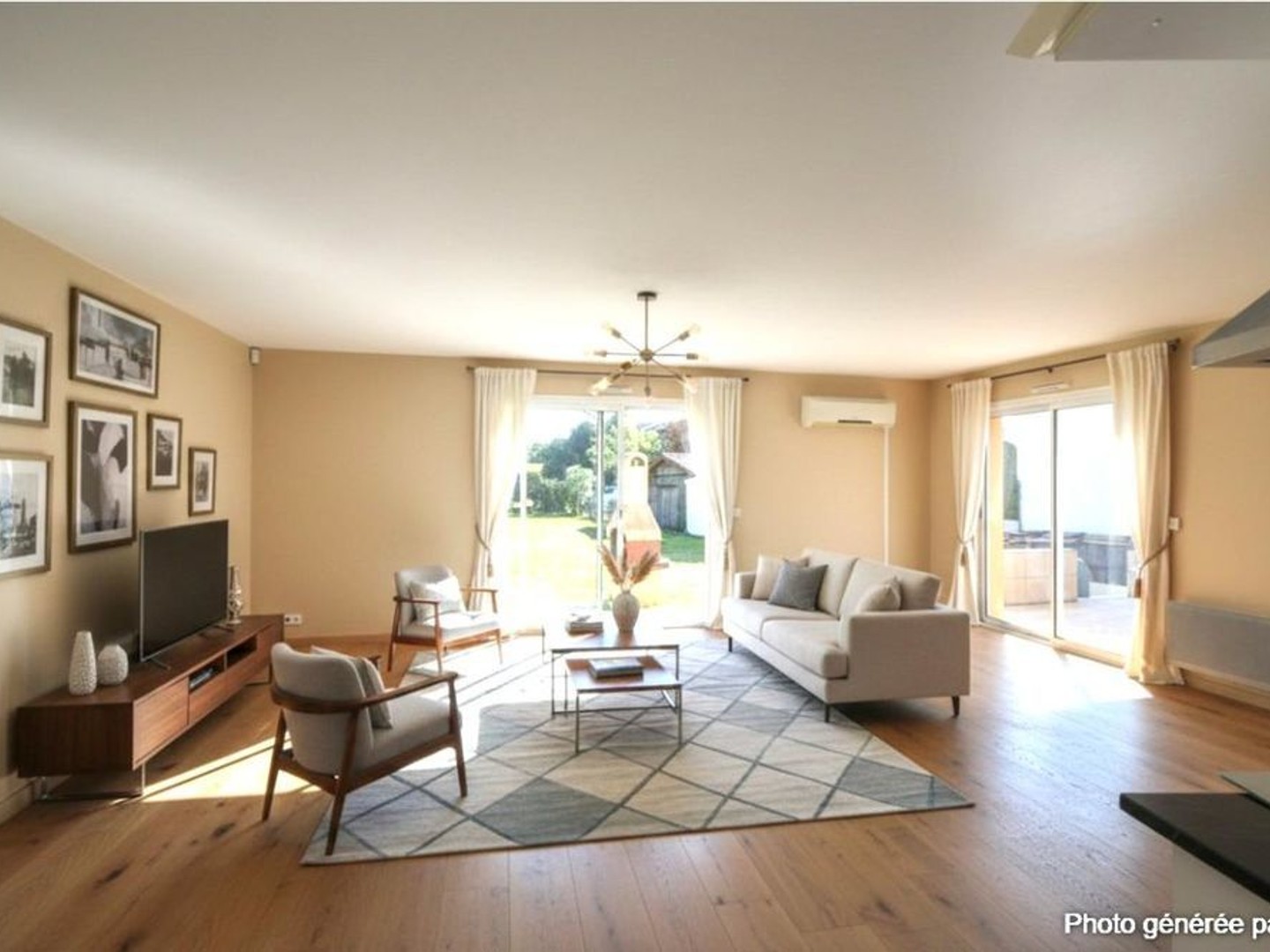 Maison à vendre - 3 pièces - 100m2 - La Teste-De-Buch (33260)