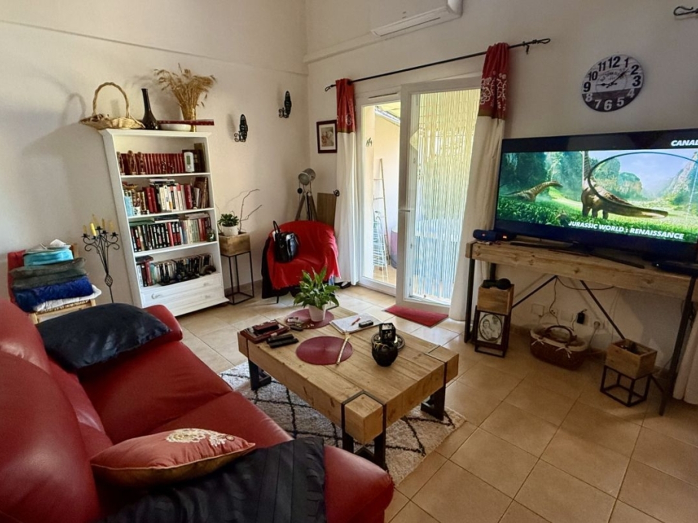 Maison à vendre - 3 pièces - 58m2 - Homps (11200)