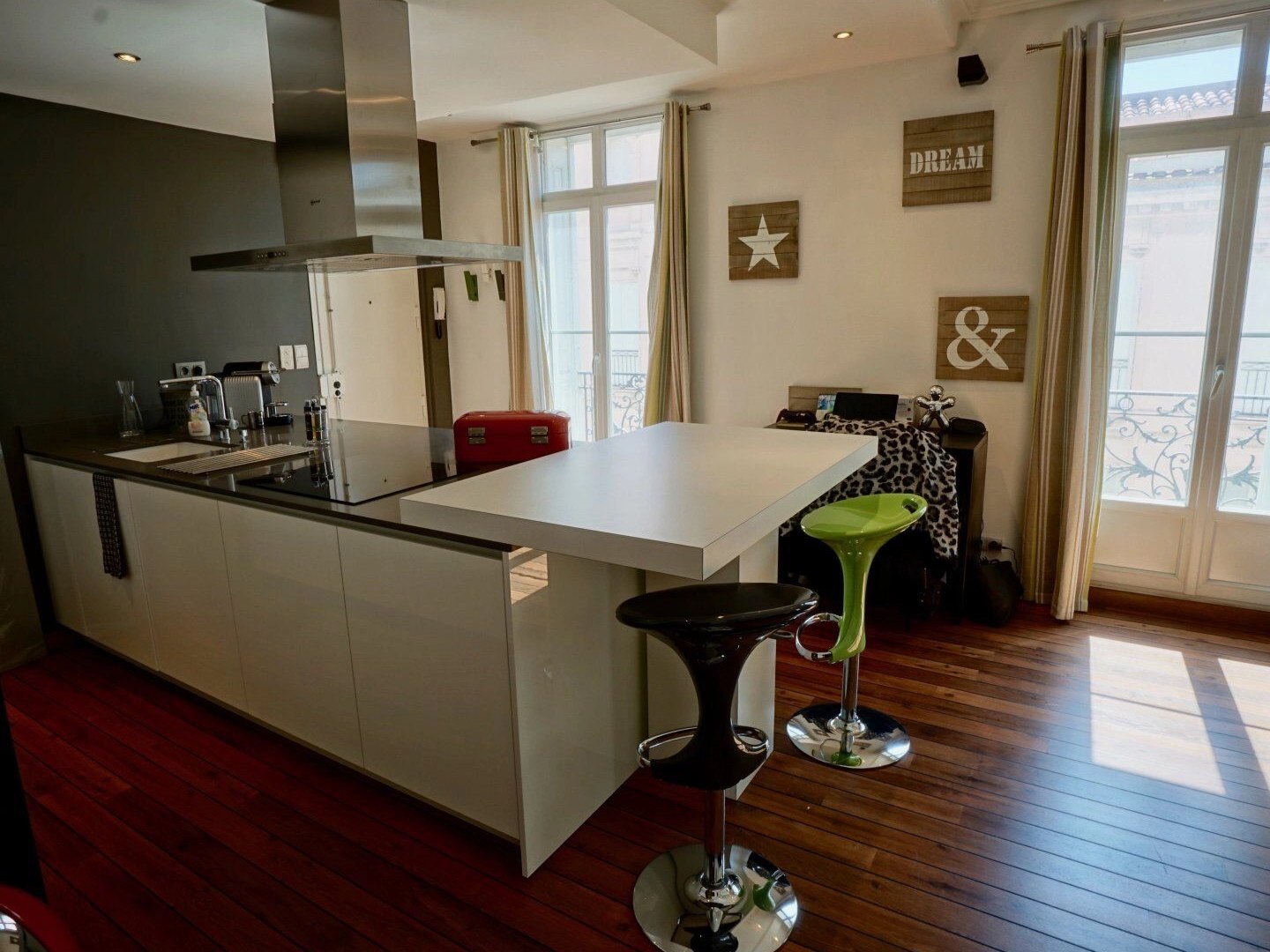Appartement à vendre - 3 pièces - 74m2 - Perpignan (66000)