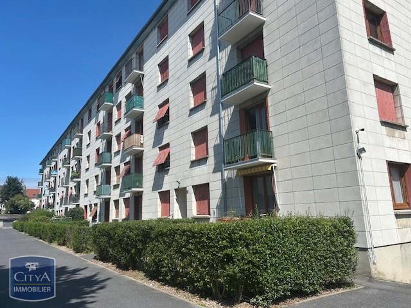 appartement
