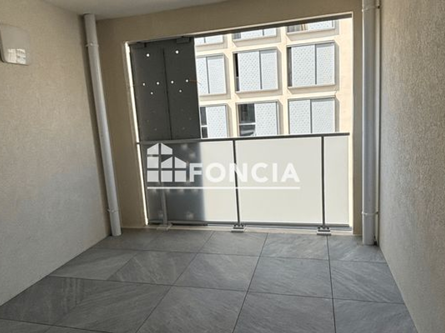 Appartement à vendre - 1 pièce - 37m2 - Montpellier (34000)