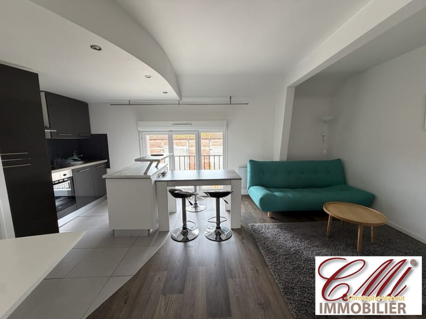 Immeuble à vendre - 371m2 - Vitry-Le-François (51300)