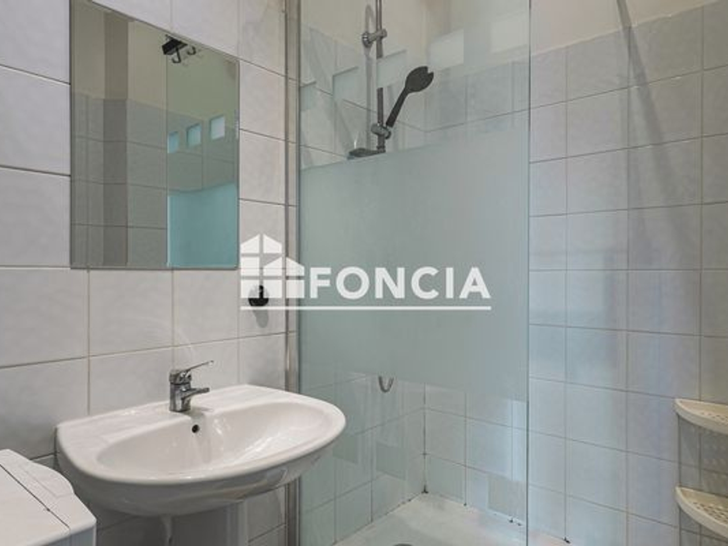 Appartement à vendre - 3 pièces - 43m2 - Toulon (83000)