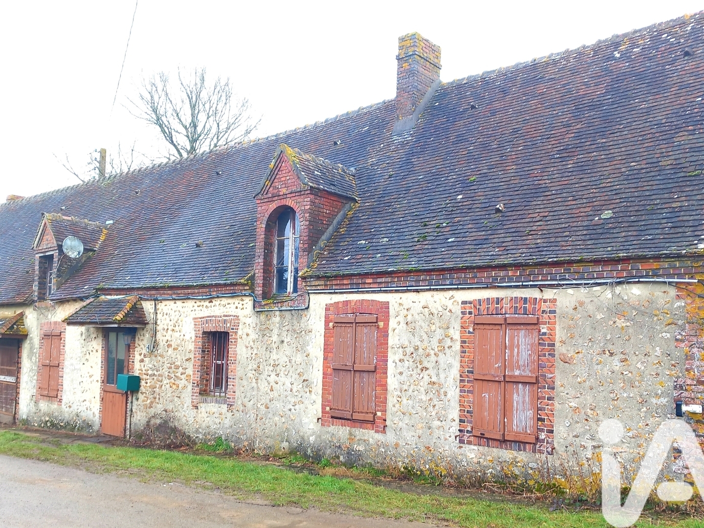 Maison 6 pièces 184 m²