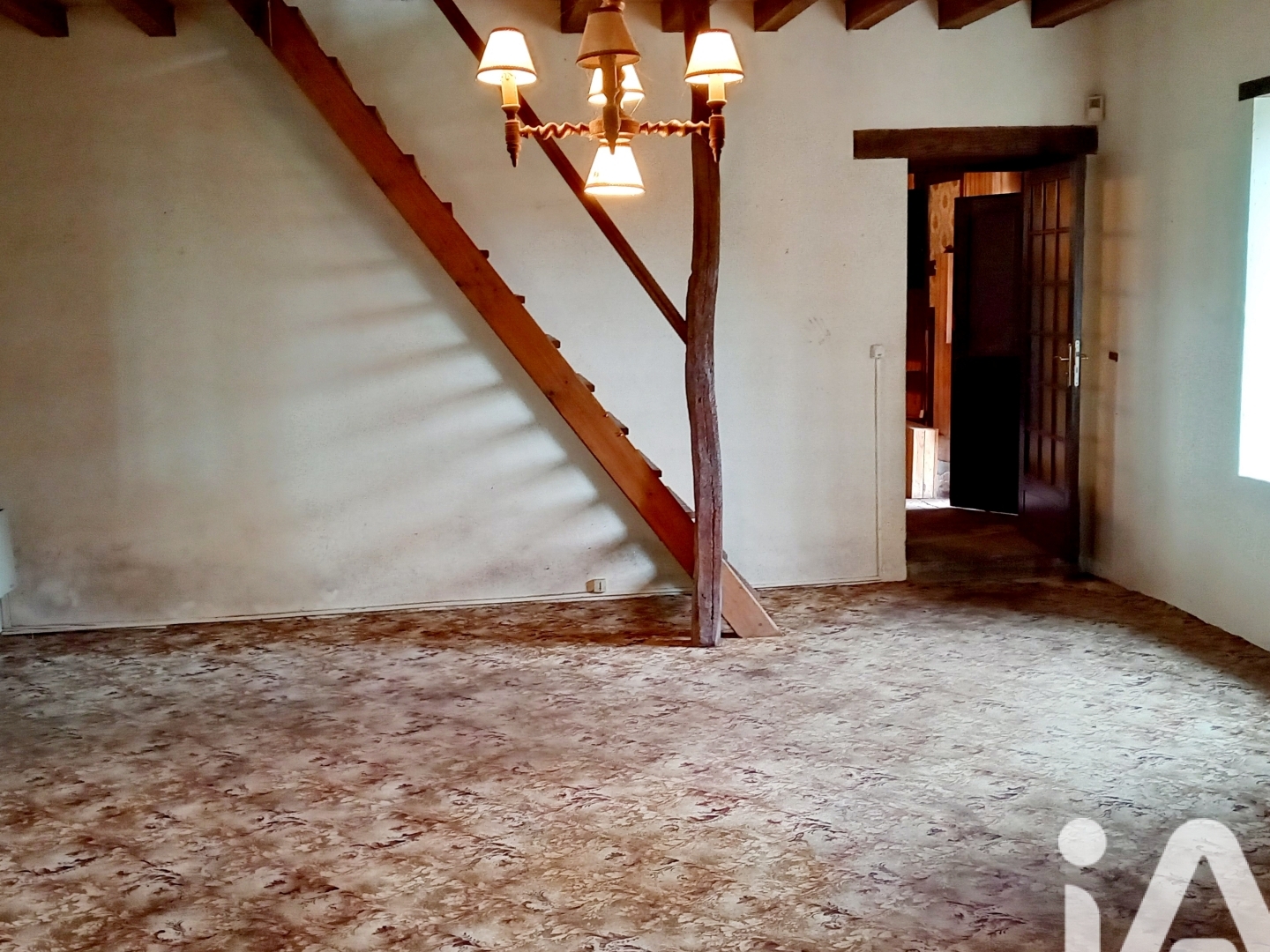 Maison à vendre - 6 pièces - 184m2 - Saintigny (28480)