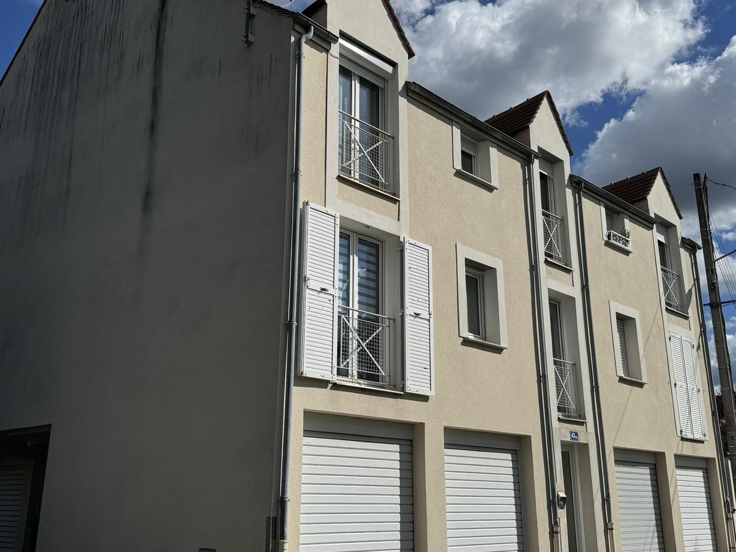 Appartement 1 pièce 24 m²