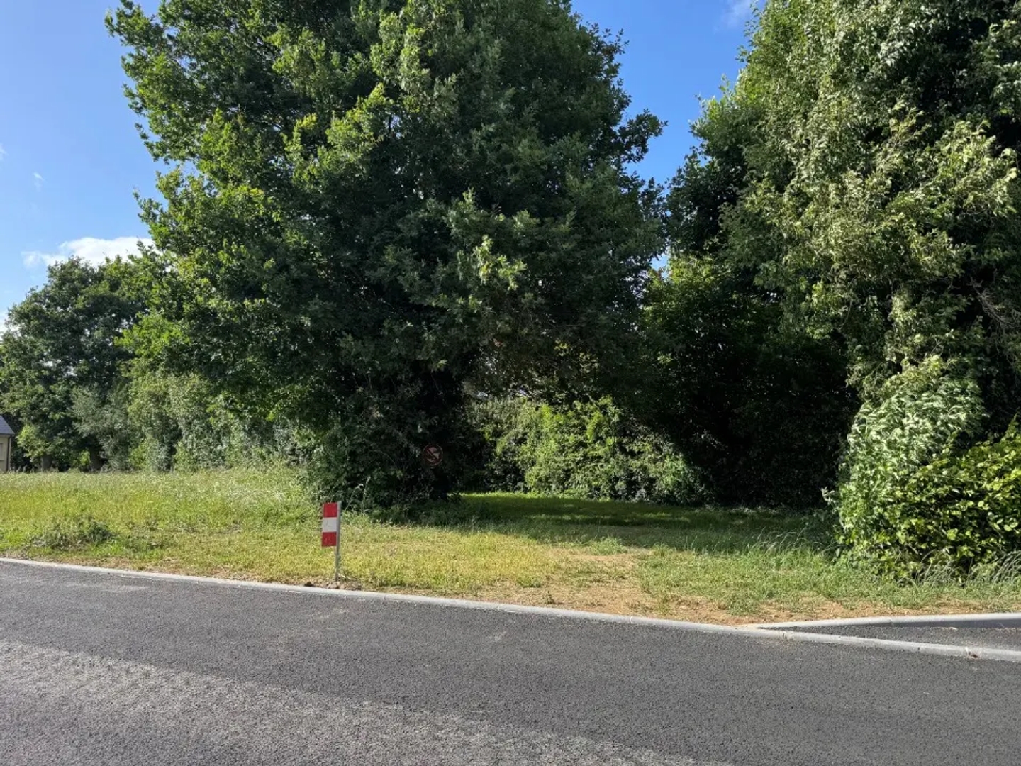Maison à vendre - 6 pièces - 122m2 - Prée-D'anjou (53200)