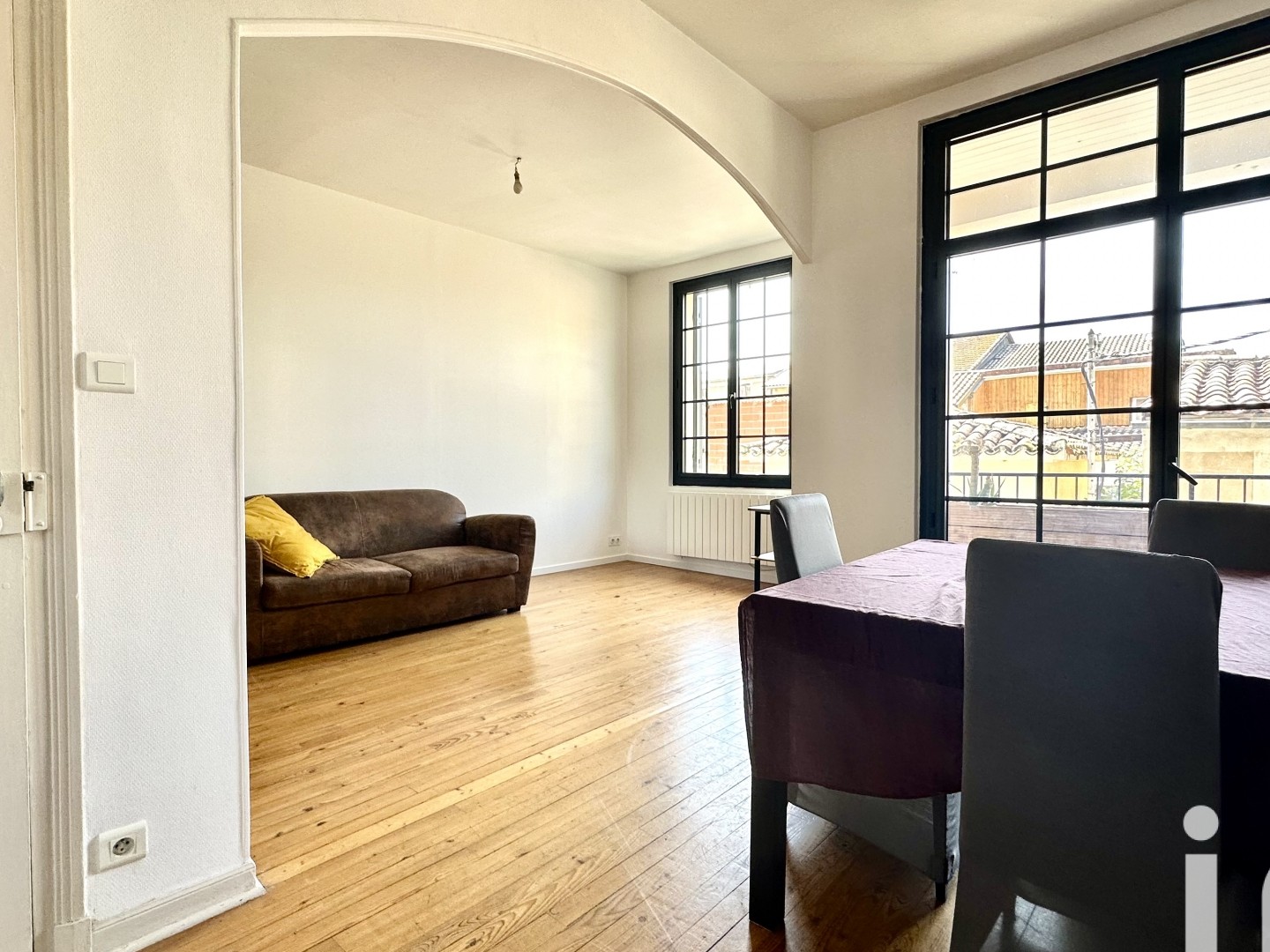 Maison 5 pièces 139 m²