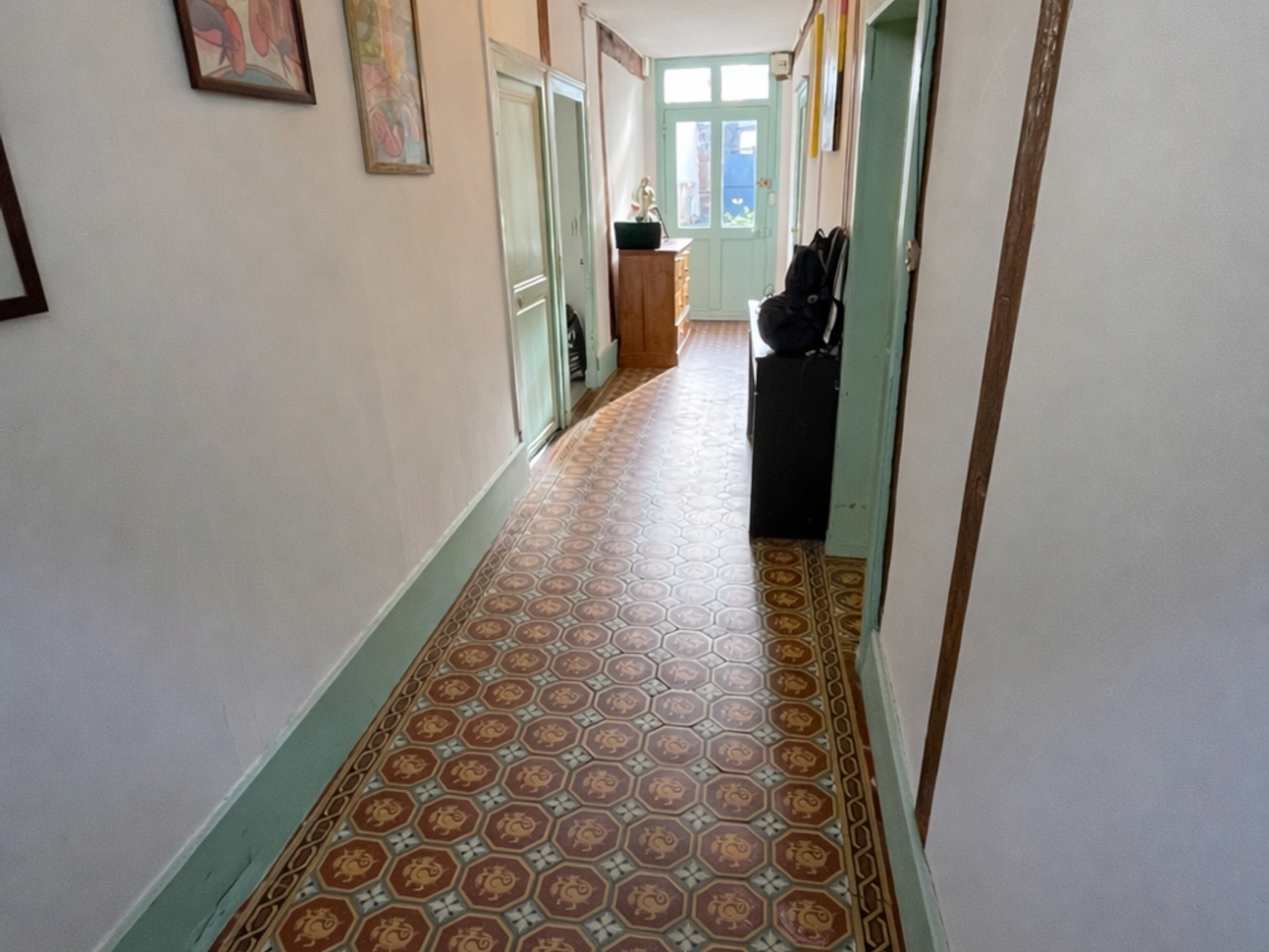 Maison à vendre - 5 pièces - 229m2 - Mondoubleau (41170)