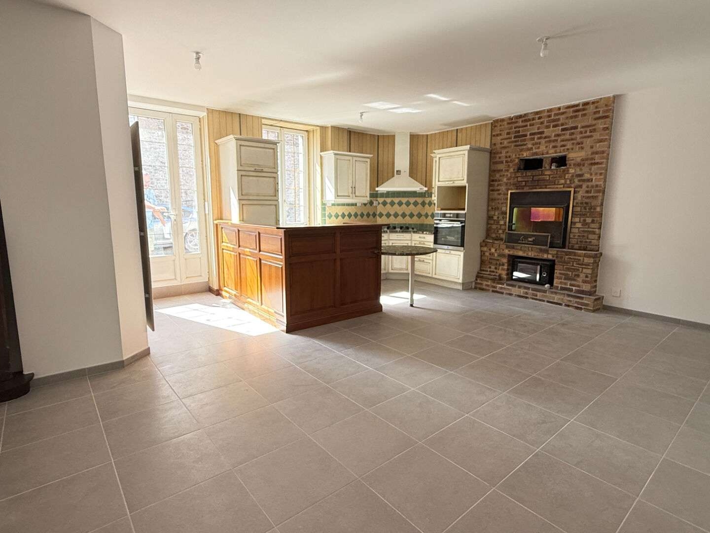 Maison 4 pièces 99 m²