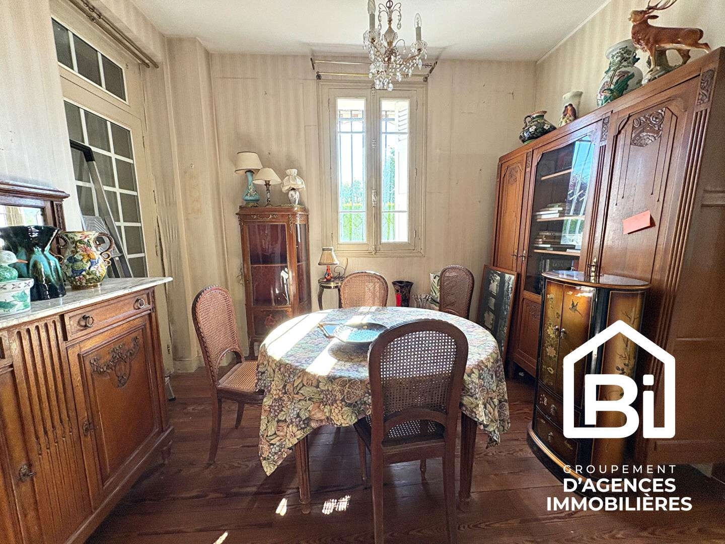 Maison 4 pièces 109 m²