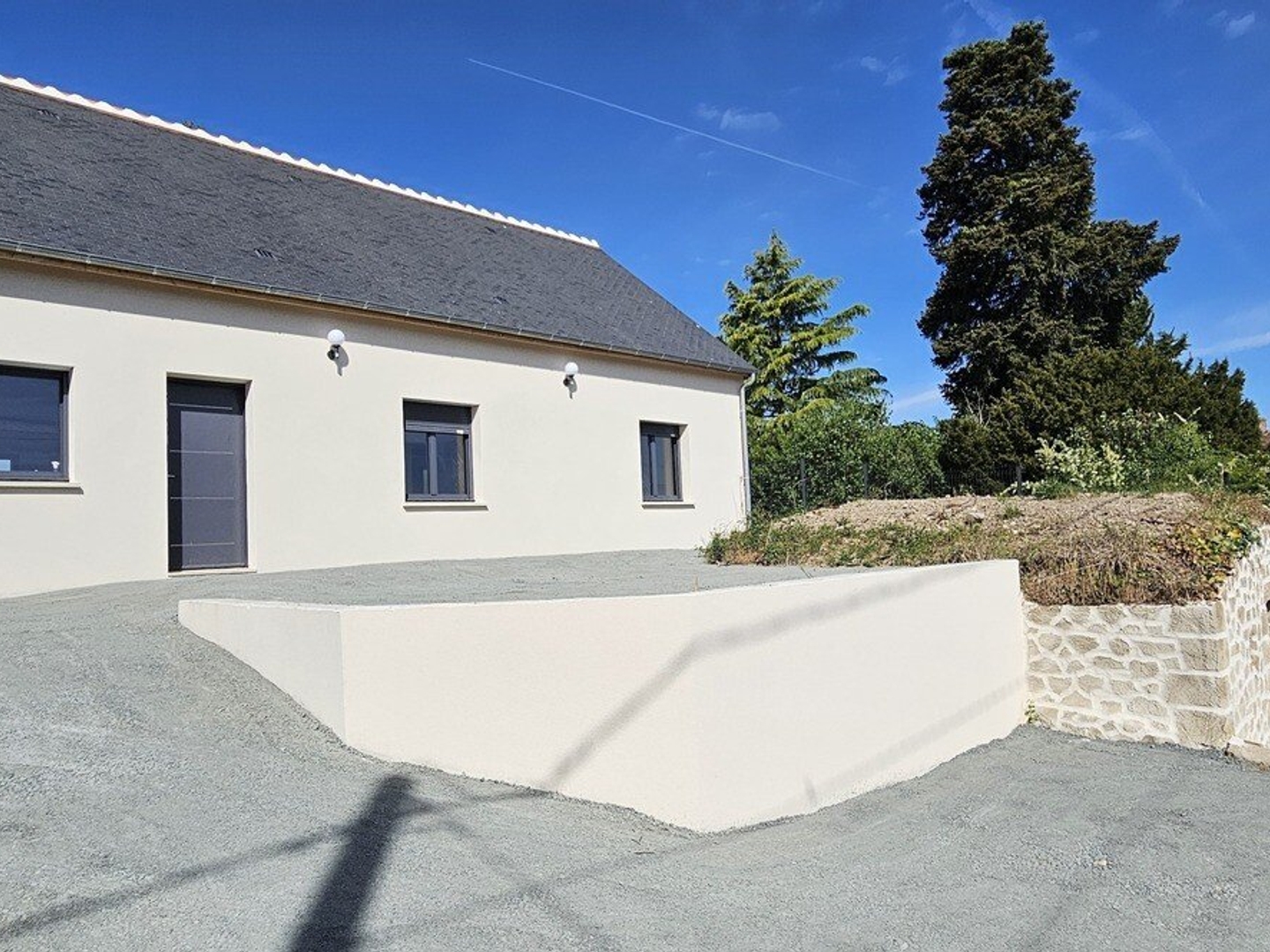 Maison Francueil Neuve