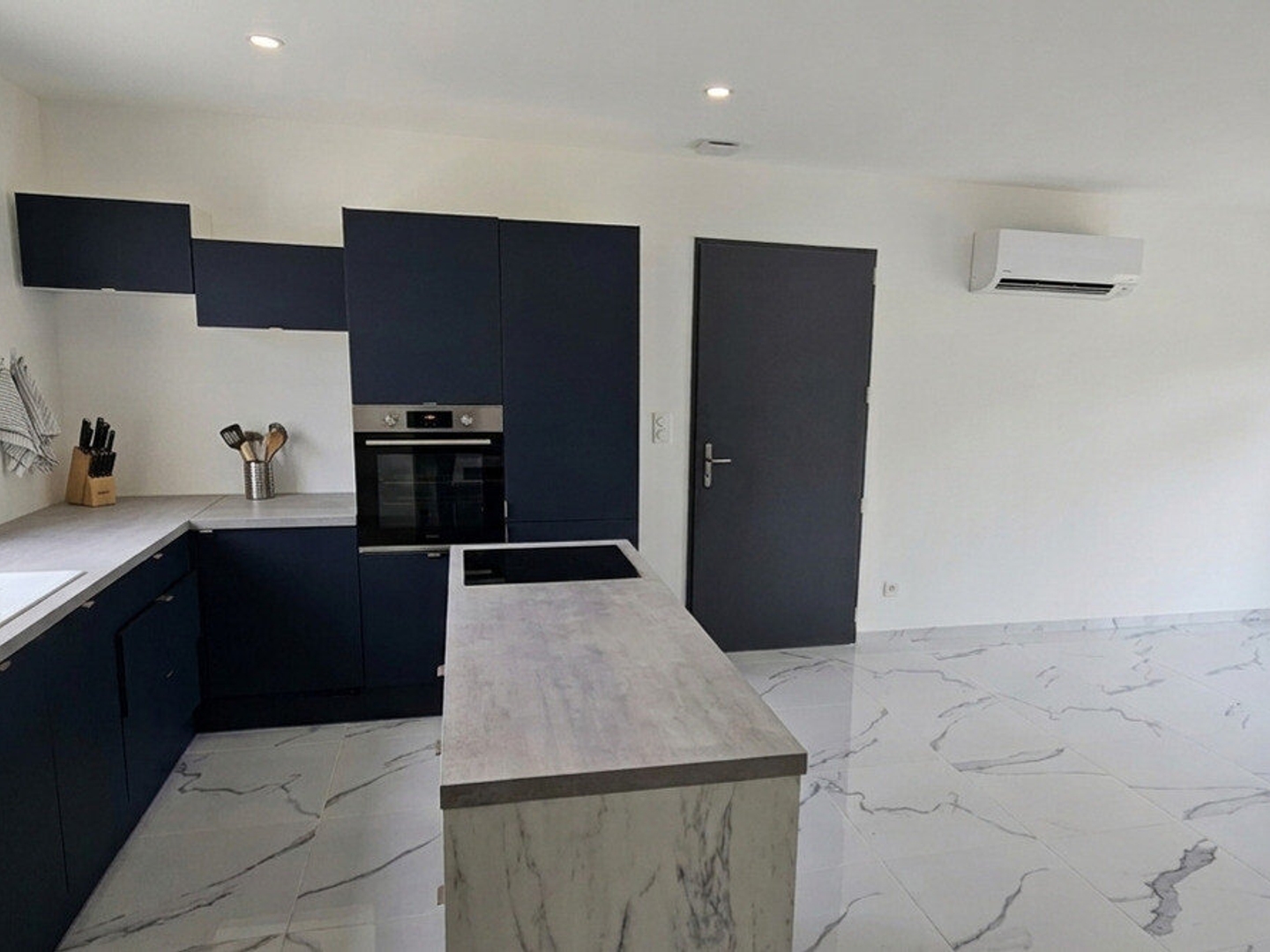 Maison à vendre - 4 pièces - 100m2 - Francueil (37150)