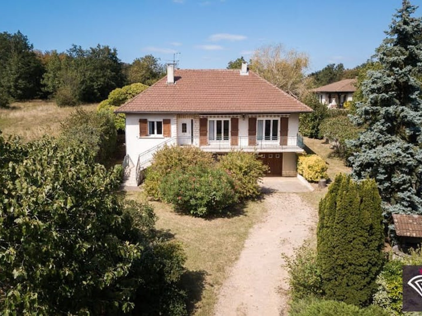 Maison 4 pièces 107 m²