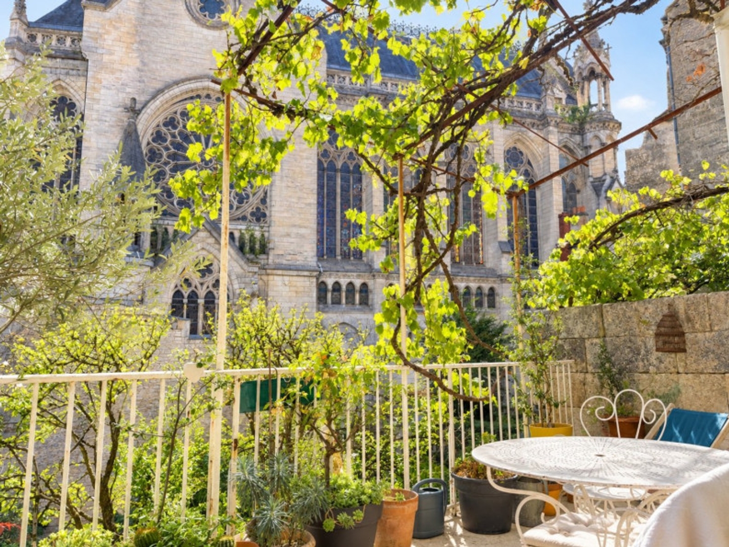 Maison 5 pièces 159 m²