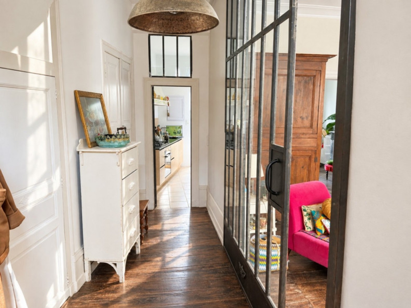 Maison à vendre - 5 pièces - 159m2 - Angoulême (16000)
